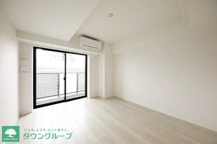 ドゥーエ西小山の物件内観写真